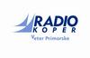 RADIO KOPER_VETER PRIMORSKE
