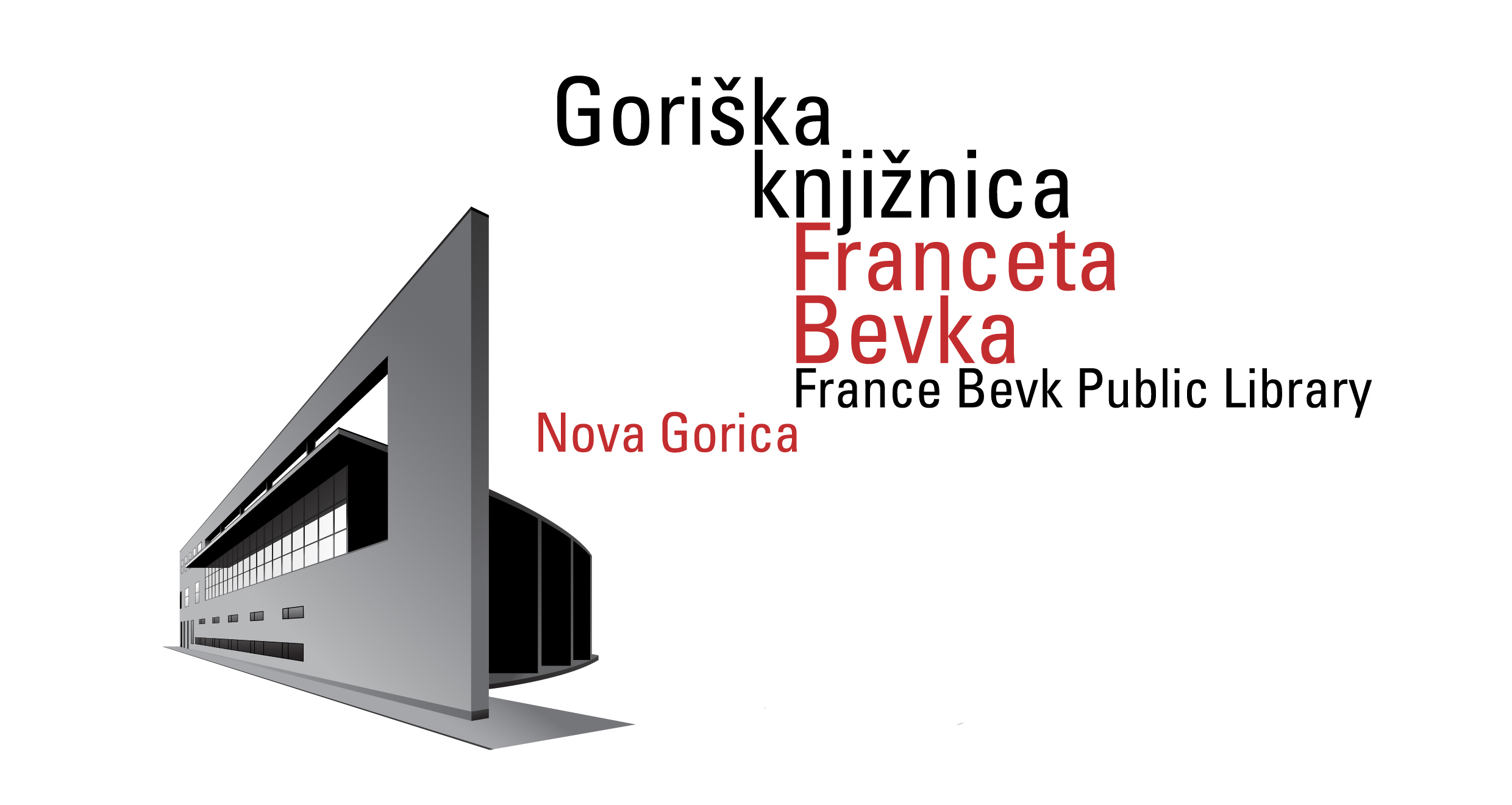 Goriška knjižnica Franceta Bevka